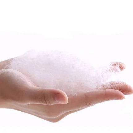 Haze Blue Chaqueta larga liviana para mujer, abrigo de manga larga con capucha, talla asiática M-7XL, Parkas disponibles en rojo, negro, azul y morado