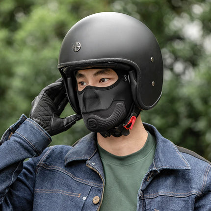 ROCKBROS Sombrero de Ciclismo y Pasamontañas de Verano – Protección UV y Frescura