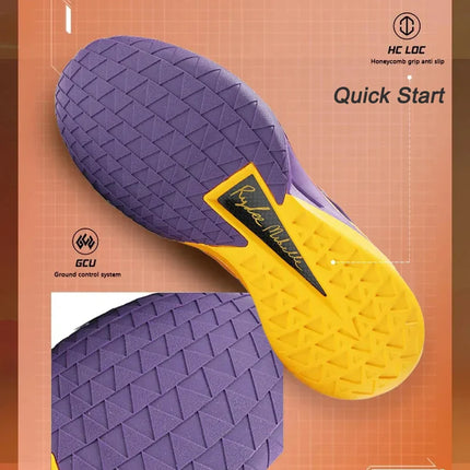 Li-ning hombres JIMMY BUTLER 2 zapatillas de baloncesto profesionales amortiguación forro duradero zapatos deportivos transpirables zapatillas ABAT081