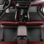 40-Grey And Black / Right Hand Drive / CHINA