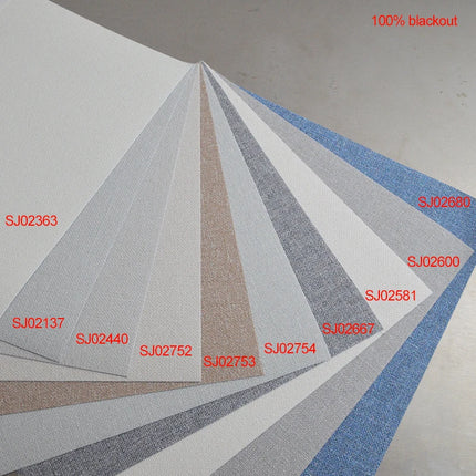 SmartMatters persianas opacas inalámbricas motorizadas para Windows Smart Zigbee Wifi Tuya Alexa Google Home Compatible