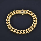 11mm14k gold / 8inch 20.32cm