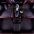 3-Black Gold / Right Hand Drive / CHINA