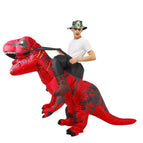 01.0992 / Fit Height 120-145cm / CHINA|T-REX