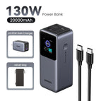 130W US Bundle / CHINA