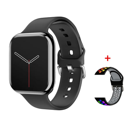 Nuevo 2025 Original para Apple Watch 10 reloj inteligente hombres temperatura corporal Bluetooth llamada NFC GPS deportes mujeres SmartWatch para Apple