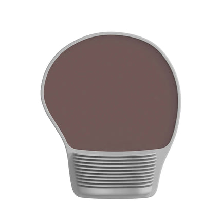 Alfombrilla ergonómica para ratón, soporte para muñeca, cómoda alfombrilla para ratón, alfombrilla para ratón de Gel para aliviar el dolor en la muñeca, ordenador portátil, oficina