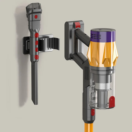 MPQU-aspiradora de mano inalámbrica V18, 550W, succión de 55kPa, batería extraíble, 3 modos de alimentación, escoba eléctrica