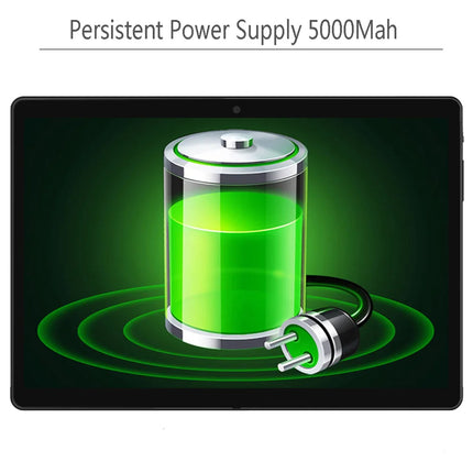 BDF Tablet 10,1’’ – Octa Core, 4GB RAM, 64GB ROM, Dual SIM 3G, Llamadas, WiFi y Bluetooth