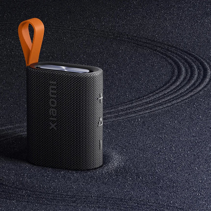 Altavoz Bluetooth 5.4 Portátil | TWS Estéreo, IP67, Micrófono Integrado, Batería de 1000mAh y Hasta 10 Horas de Reproducción