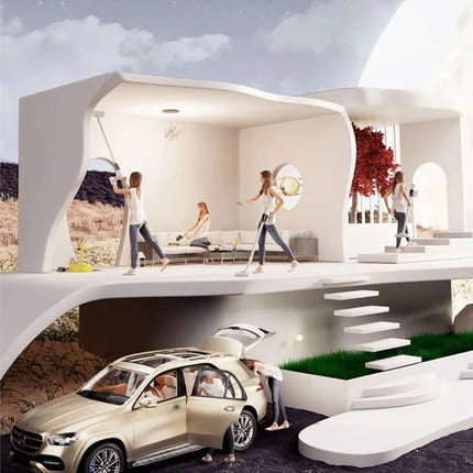 Aspiradora inalámbrica de mano Xiaomi 95000Pa, Robot de limpieza portátil inalámbrico, aspirador de Gran succión para uso doméstico y en coche