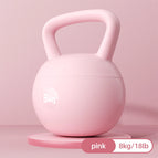 8 pink
