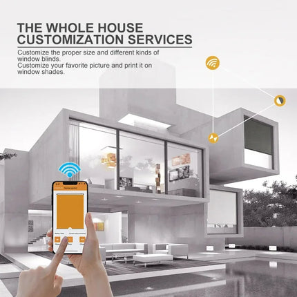 Precio de fábrica Tamaño personalizado Zebra Shades Día y noche Control inteligente Vertical Sheer Zebra Blind para Windows