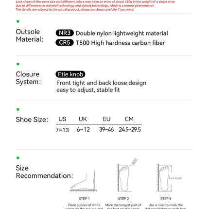 ROCKBROS Zapatos de ciclismo profesional con cierre de perilla autobloqueantes para bicicleta de carretera compatible con calas SPD calzado para ciclismo