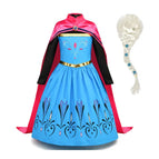 Frozen Coronation 06 / 7-8TT(140)