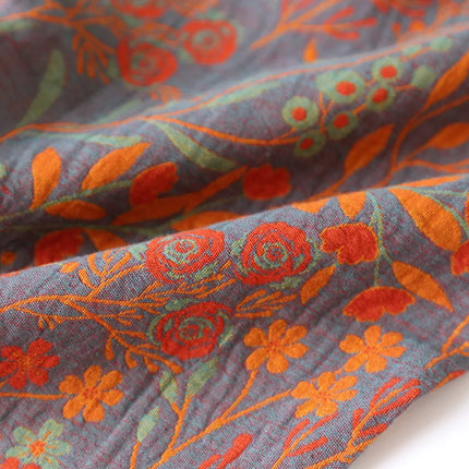 2026 Nuevo Conjunto de Pijama para Mujer – Primavera y Otoño