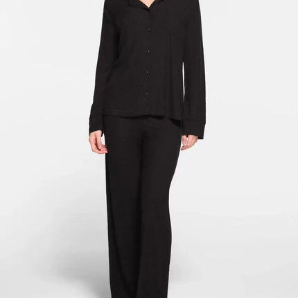 Pijamas Kim Modal para Mujer – Cómodos y Versátiles