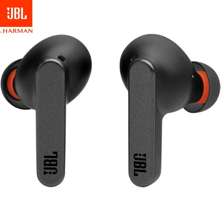 JBL Live Pro + auriculares inalámbricos verdaderos con estuche de carga auriculares adaptables con cancelación de ruido auriculares impermeables con micrófono