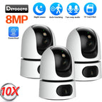 3Pcs Camera No Card / Enchufe británico