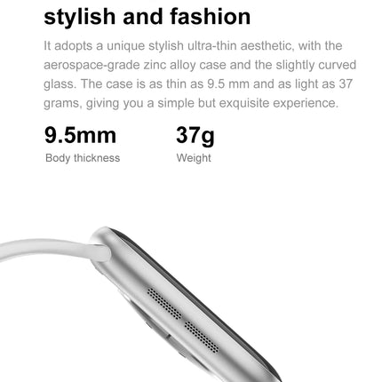 Nueva serie IW9 reloj 10 GPS Track reloj inteligente hombres mujer HD Bluetooth llamada impermeable deportes SmartWatch para Apple Android IOS