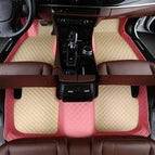 28-Pink And Beige / Right Hand Drive / CHINA