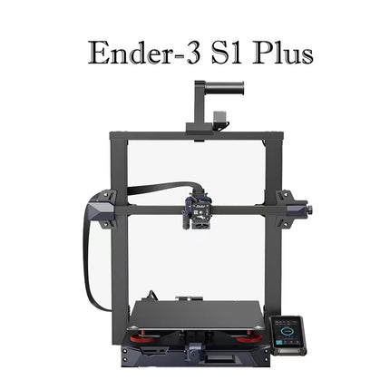 Creality 3D Ender-3 V3SE – Impresora 3D FDM de Alta Velocidad, Versión Mejorada