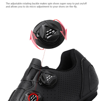 Zapatos de ciclismo MTB para hombre, zapatillas deportivas para bicicleta de montaña y carretera, zapatillas planas para ciclismo de velocidad, calzado plano para bicicleta de montaña, tacos SPD