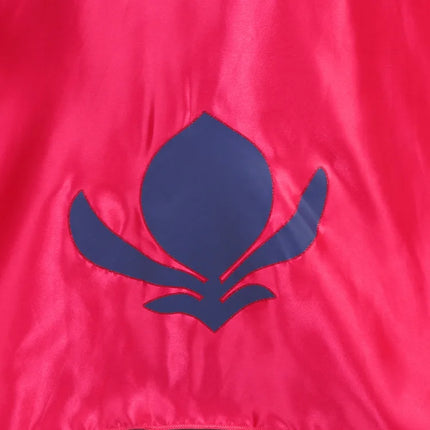 Disney niñas Reina de la nieve Elsa coronación vestido de princesa elegante ropa de fiesta niños carnaval Frozen Girl Cosplay princesa tela