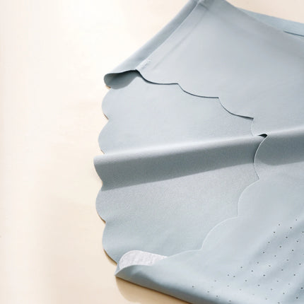 Ropa interior de maternidad de cintura baja, ligera, protección del vientre, Algodón puro, transpirable y cómoda