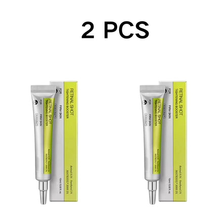 Esencia hidratante de Retinol coreano, crema exfoliante para ojos, crema hidratante, rejuvenecimiento, reduce los poros, hidratante, ilumina el cuidado de la piel