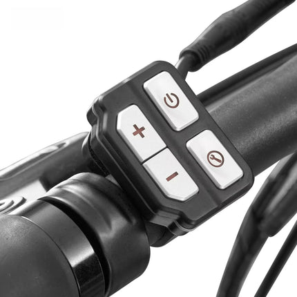 Bicicleta eléctrica de montaña para adultos con batería nueva de alto rendimiento a la venta