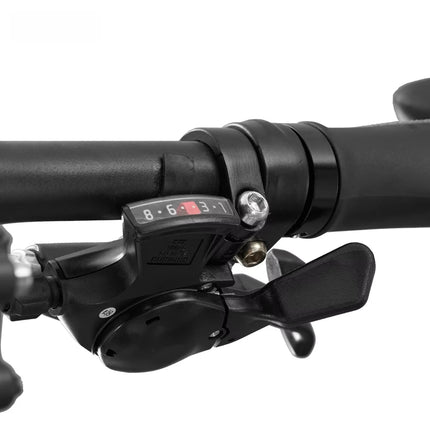 Bicicleta eléctrica de montaña para adultos con batería nueva de alto rendimiento a la venta