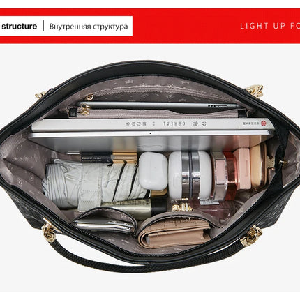 Marca FOXER, bolso de mano de cuero genuino, bolso de hombro de diseño Original de invierno para mujer, bolso de lujo de gran capacidad, bolso de mujer, regalo de Navidad