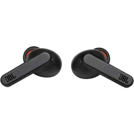 JBL Live Pro + auriculares inalámbricos verdaderos con estuche de carga auriculares adaptables con cancelación de ruido auriculares impermeables con micrófono
