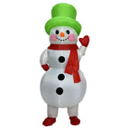 snowman / adult(150-190cm)