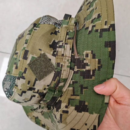 2024 Nuevo sombrero de sombrilla transpirable al aire libre de verano