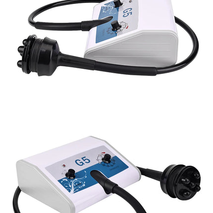 Máquina vibratoria adelgazante G5, equipo de masaje para dar forma al cuerpo de alta frecuencia, Reduce la celulitis, productos de pérdida de peso 5 en 1 para Spa