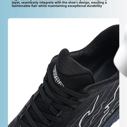 Zapatillas de correr con placa de carbono MIX 5,0 para hombres y mujeres, zapatillas de entrenamiento de absorción de impacto con rebote estable para carreras de maratón