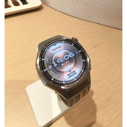 HUAWEI Watch GT 6 Pro Smartwatch Hasta 21 días de duración de la batería Versión global Reloj GT6 Pro Funciona perfectamente con iOS y Android NFC