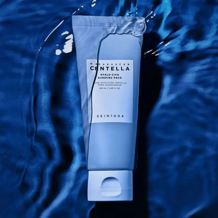 Mascarilla hidratante de ácido hialurónico, mascarilla Facial hidratante, reparaciones profundas, molestias causadas por la sequedad, mascarilla nutritiva para dormir