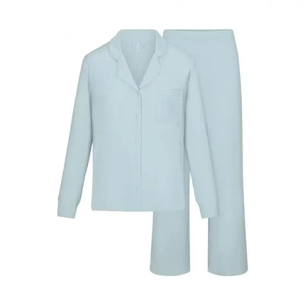 Pijamas Kim Modal para Mujer – Cómodos y Versátiles