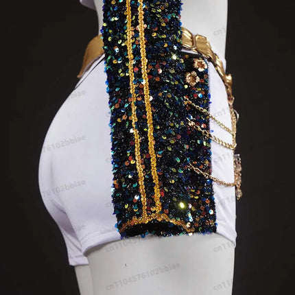 Disfraz de cazadores de demonios kpop para niños, disfraz de rumi para niñas, impresiones de rol de película, disfraces de Cosplay, disfraces de fiesta de Carnaval, conjunto Huntrix 2026