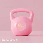 8kg Pink