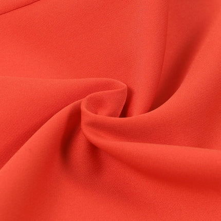 Conjunto de chaqueta larga X de manga larga para mujer, abrigo + traje de pantalón largo, ropa de calle de primavera 2025, conjunto de dos piezas, trajes de trabajo de África OL