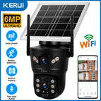 Solar WIFI Cam / CHINA