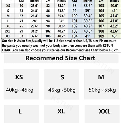 KSTUN 2025, pantalones vaqueros elásticos de lana de cintura alta Vintage para mujer, pantalones con parte inferior acampanada, pantalones vaqueros gruesos y cálidos, pantalones acampanados ajustados para mujer