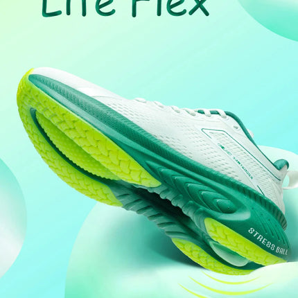 ONEMIX 2025 zapatillas de correr originales para hombre, zapatillas informales para hombre, zapatillas para correr al aire libre para hombre, zapatillas deportivas de malla de verano para mujer zapatillas de mujer