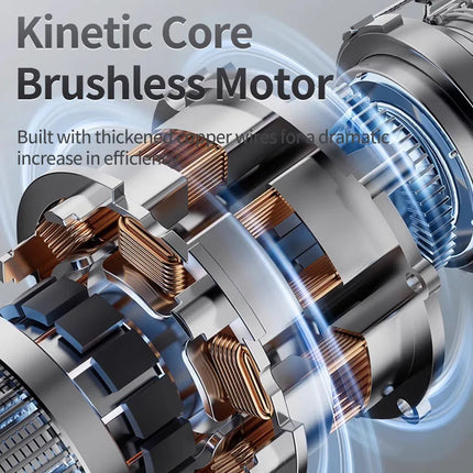 Makita – Martillo Perforador Inalámbrico 18V sin Escobillas (26 mm) | Herramienta Eléctrica Original con Batería de Litio