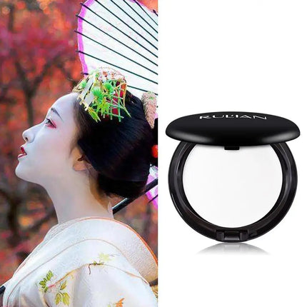 Base de maquillaje blanca, crema correctora, Cosplay, maquillaje de zombis blanco, crema facial, cara de Halloween, cosméticos duraderos para todo el día