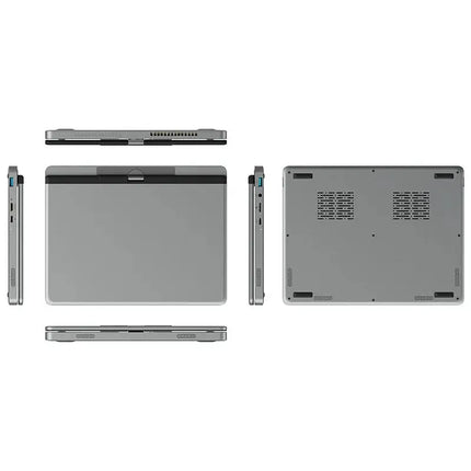 Mini Portátil de 10,5’’ – N150, Pantalla Táctil IPS, 32GB RAM, 128GB-1TB SSD, Windows 11